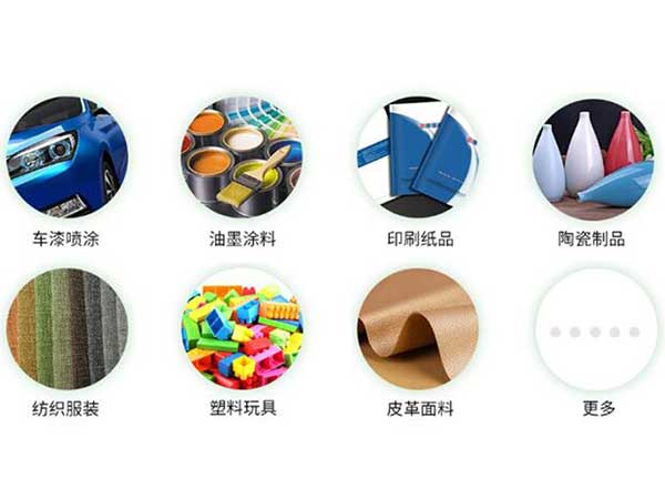 表面色差儀與分光測色儀的區別在哪？